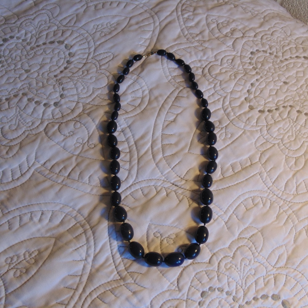 Beaded Necklace